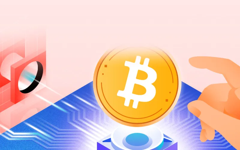 加密货币投资组合管理策略图解